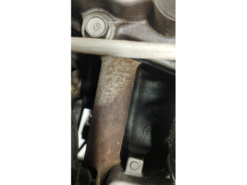 D4HA MOTOR KIA SORENTO II (XM)|Desguaces La Cabaña