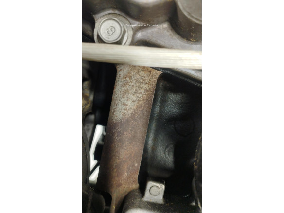 D4HA MOTOR KIA SORENTO II (XM)|Desguaces La Cabaña