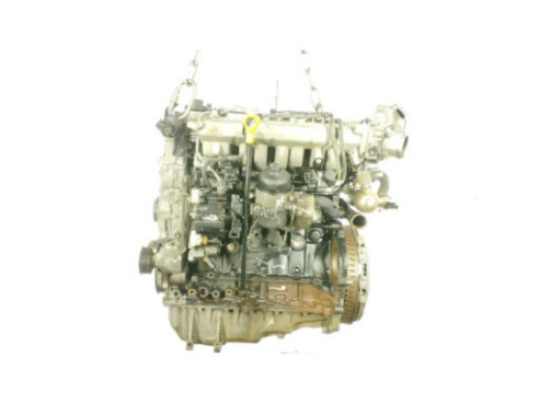 MOTOR COMPLETO|Desguaces La Cabaña 2