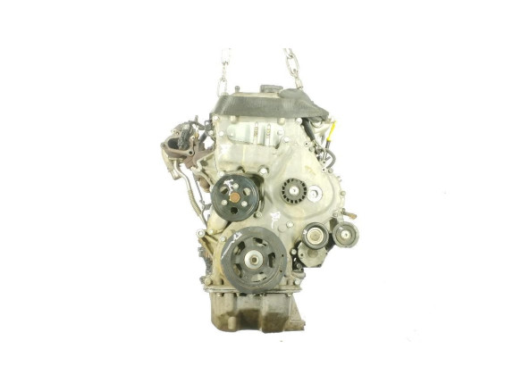 D4FC MOTOR HYUNDAI i20 (PB, PBT)|Desguaces La Cabaña