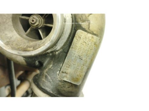 D4FC MOTOR HYUNDAI i20 (PB, PBT)|Desguaces La Cabaña