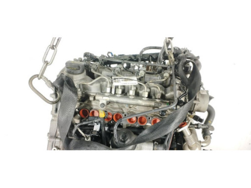 MOTOR COMPLETO|Desguaces La Cabaña