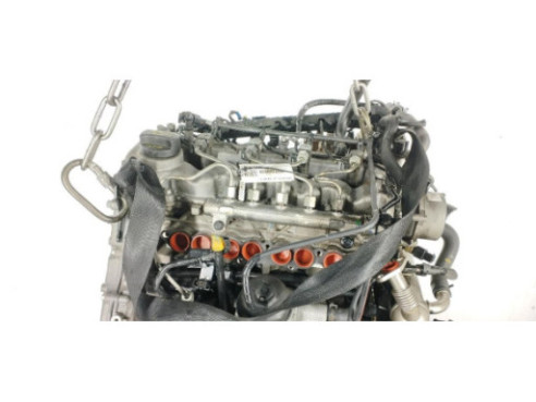 D4FC MOTOR HYUNDAI i20 (PB, PBT)|Desguaces La Cabaña