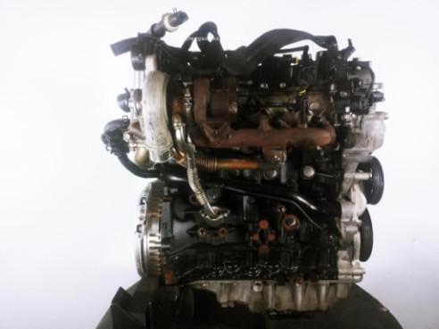 MOTOR COMPLETO|Desguaces La Cabaña 2