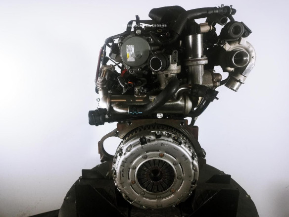 D4FC MOTOR HYUNDAI i20 (PB, PBT)|Desguaces La Cabaña