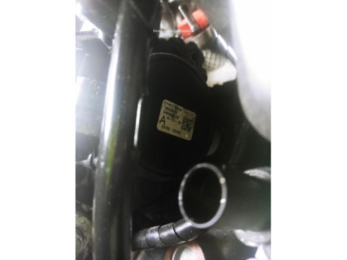 D4FC MOTOR HYUNDAI i20 (PB, PBT)|Desguaces La Cabaña