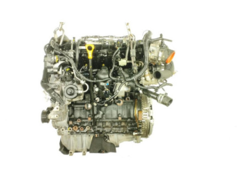 MOTOR COMPLETO|Desguaces La Cabaña 2