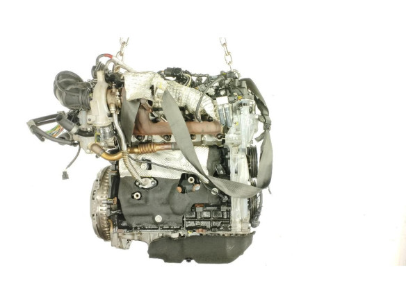 D4FC MOTOR HYUNDAI i30 (GD)|Desguaces La Cabaña