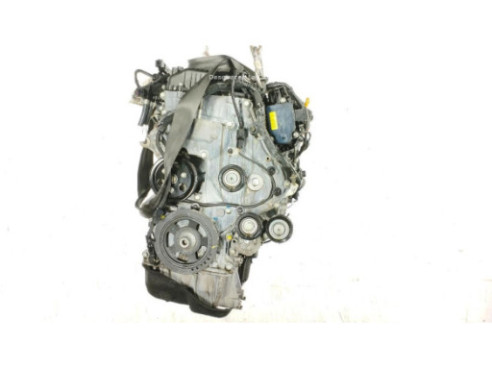 D4FC MOTOR HYUNDAI i30 (GD)|Desguaces La Cabaña