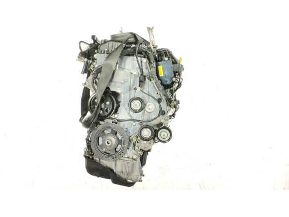 D4FC MOTOR HYUNDAI i30 (GD)|Desguaces La Cabaña