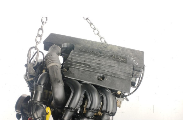 FXJA MOTOR FORD FIESTA V (JH_, JD_)|Desguaces La Cabaña