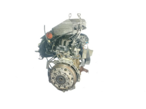 FXJA MOTOR FORD FIESTA V (JH_, JD_)|Desguaces La Cabaña