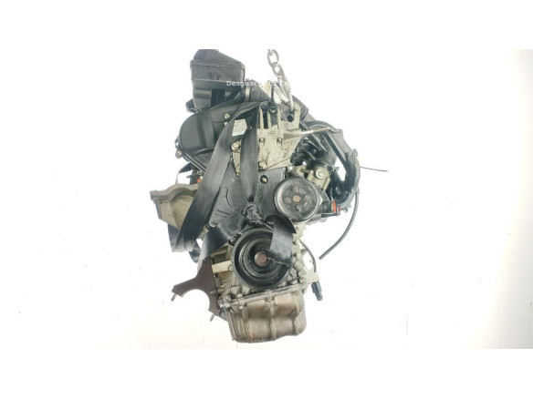 FXJA MOTOR FORD FIESTA V (JH_, JD_)|Desguaces La Cabaña