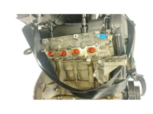 FXJA MOTOR FORD FIESTA V (JH_, JD_)|Desguaces La Cabaña