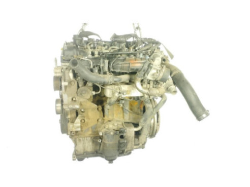 MOTOR COMPLETO|Desguaces La Cabaña 2