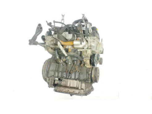 D4HA MOTOR KIA SORENTO II (XM)|Desguaces La Cabaña