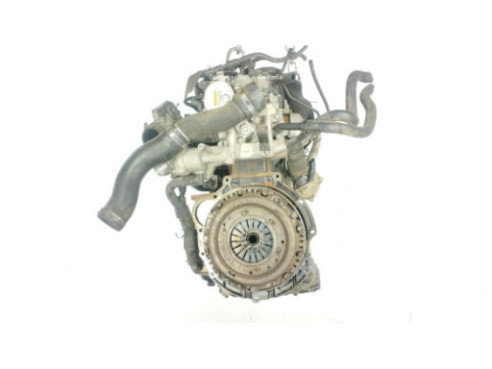D4HA MOTOR KIA SORENTO II (XM)|Desguaces La Cabaña