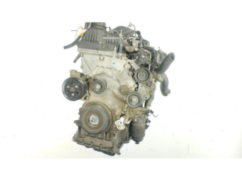 D4HA MOTOR KIA SORENTO II (XM)|Desguaces La Cabaña