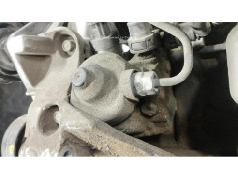 D4HA MOTOR KIA SORENTO II (XM)|Desguaces La Cabaña