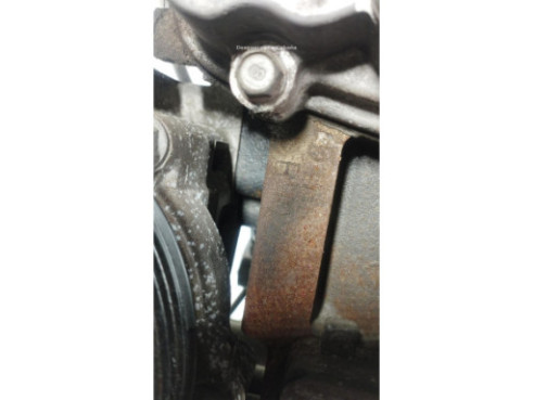 D4HA MOTOR KIA SORENTO II (XM)|Desguaces La Cabaña