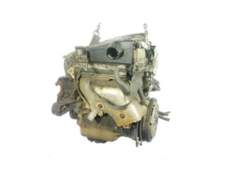 MOTOR COMPLETO|Desguaces La Cabaña 2