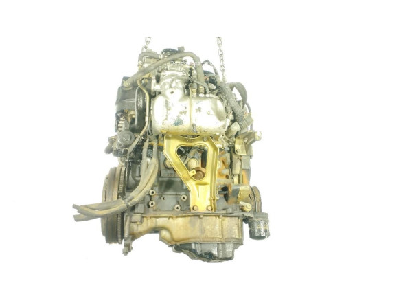 4G93 MOTOR MITSUBISHI CARISMA (DA_)|Desguaces La Cabaña