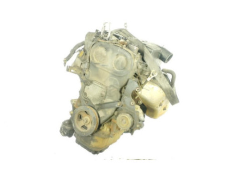 4G93 MOTOR MITSUBISHI CARISMA (DA_)|Desguaces La Cabaña