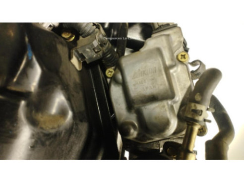4G93 MOTOR MITSUBISHI CARISMA (DA_)|Desguaces La Cabaña