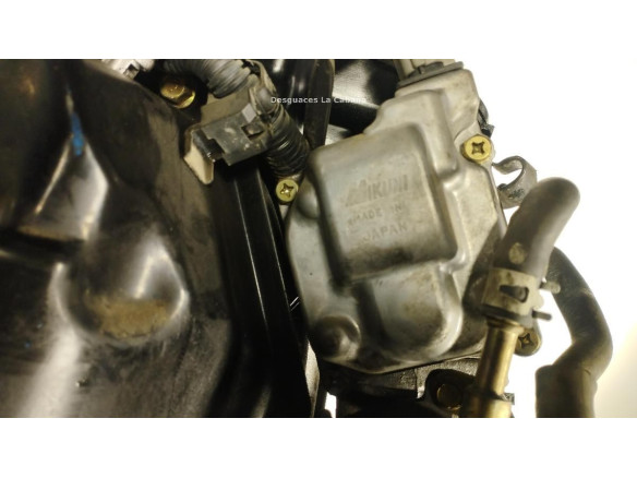 4G93 MOTOR MITSUBISHI CARISMA (DA_)|Desguaces La Cabaña