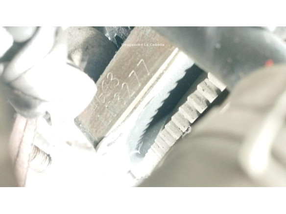 4G93 MOTOR MITSUBISHI CARISMA (DA_)|Desguaces La Cabaña