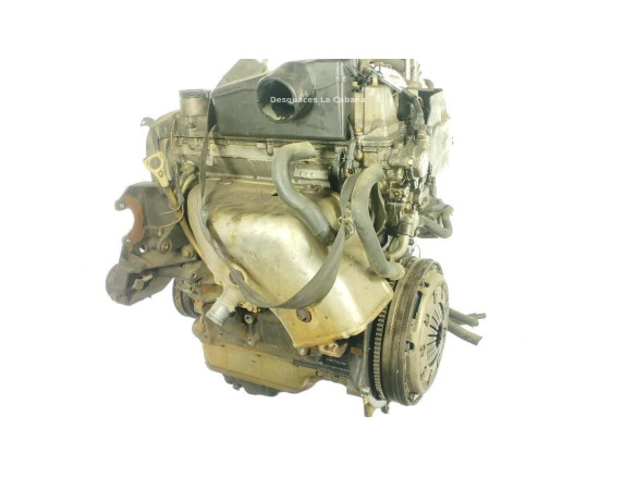 4G93 MOTOR MITSUBISHI CARISMA (DA_)|Desguaces La Cabaña
