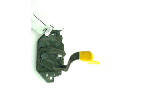 5159558 CERRADURA CAPO FORD C-MAX II (DXA/CB7, DXA/CEU)|Desguaces La Cabaña
