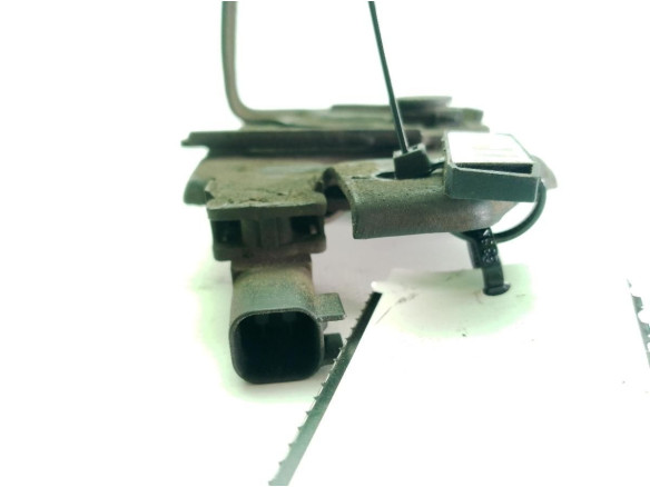 5159558 CERRADURA CAPO FORD C-MAX II (DXA/CB7, DXA/CEU)|Desguaces La Cabaña