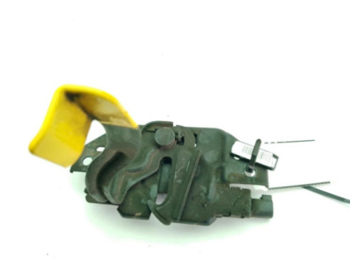 5159558 CERRADURA CAPO FORD C-MAX II (DXA/CB7, DXA/CEU)|Desguaces La Cabaña