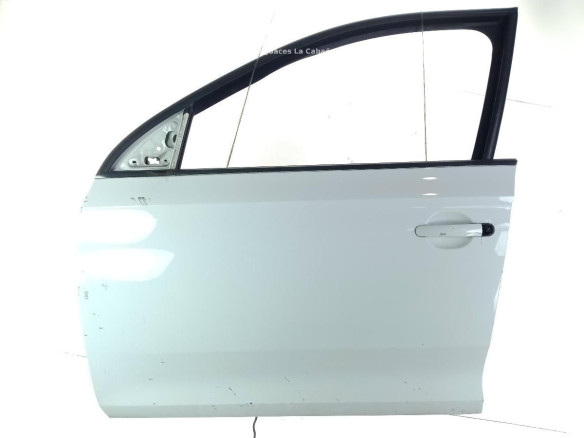 5JA831051C PUERTA LAT DEL IZQ SEAT TOLEDO IV (KG3) |Desguaces La Cabaña