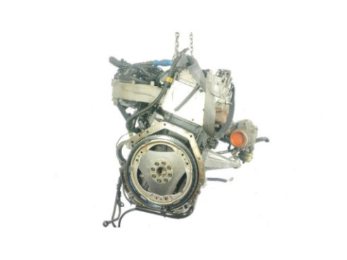 611962 MOTOR MERCEDES BENZ CLASE C (W203)|Desguaces La Cabaña