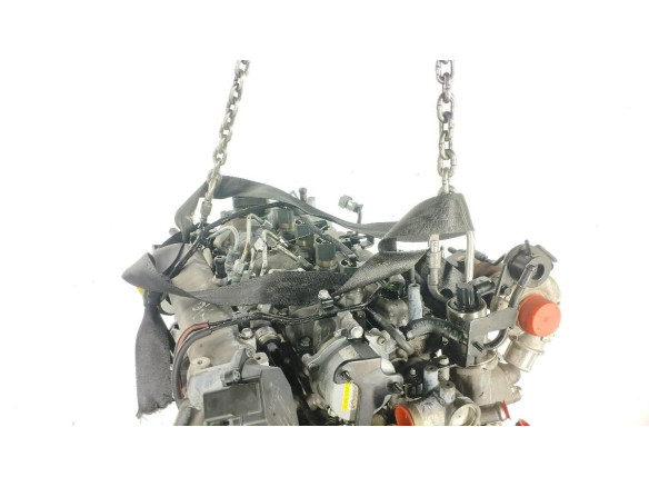 D4FB MOTOR HYUNDAI i30 (FD)|Desguaces La Cabaña