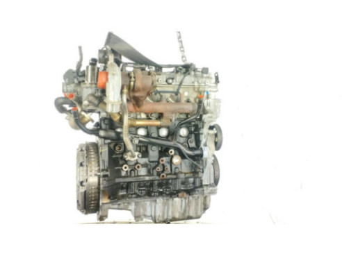 D4FB MOTOR HYUNDAI i30 (FD)|Desguaces La Cabaña