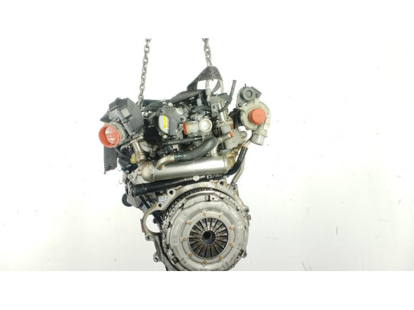 D4FB MOTOR HYUNDAI i30 (FD)|Desguaces La Cabaña