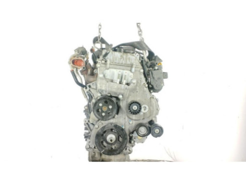 D4FB MOTOR HYUNDAI i30 (FD)|Desguaces La Cabaña