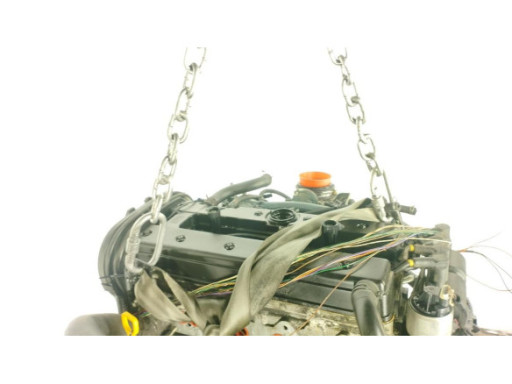 MOTOR COMPLETO|Desguaces La Cabaña