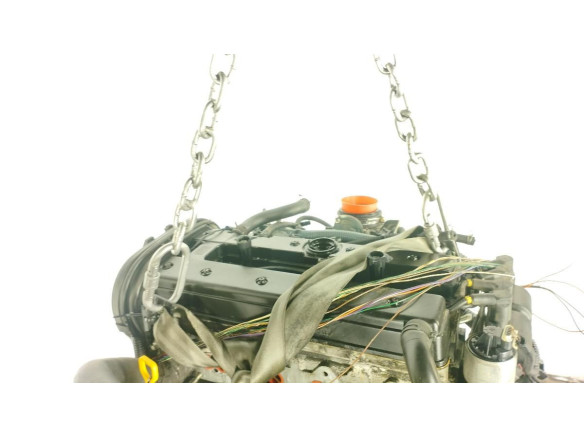 T20SED MOTOR CHEVROLET EVANDA|Desguaces La Cabaña