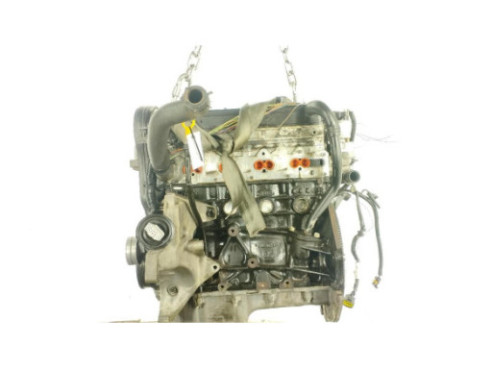 MOTOR COMPLETO|Desguaces La Cabaña 2