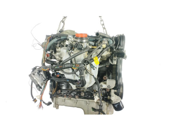 T20SED MOTOR CHEVROLET EVANDA|Desguaces La Cabaña