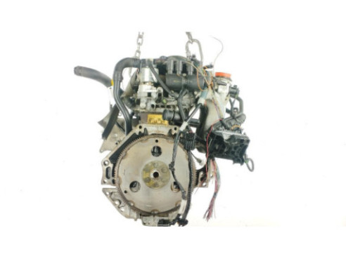 T20SED MOTOR CHEVROLET EVANDA|Desguaces La Cabaña