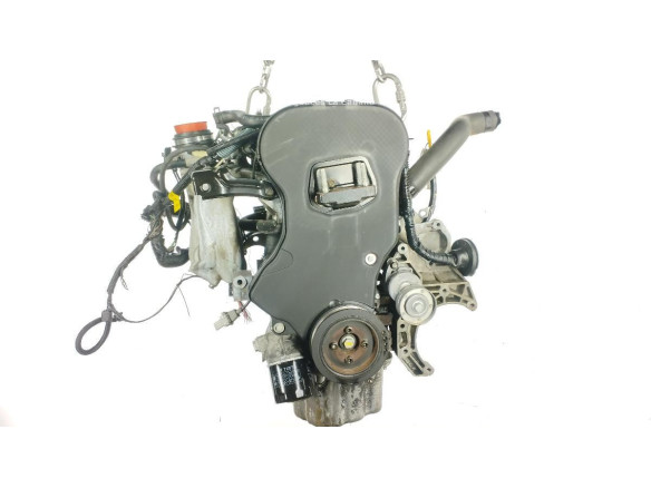 T20SED MOTOR CHEVROLET EVANDA|Desguaces La Cabaña