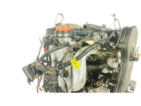 T20SED MOTOR CHEVROLET EVANDA|Desguaces La Cabaña