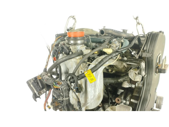 T20SED MOTOR CHEVROLET EVANDA|Desguaces La Cabaña