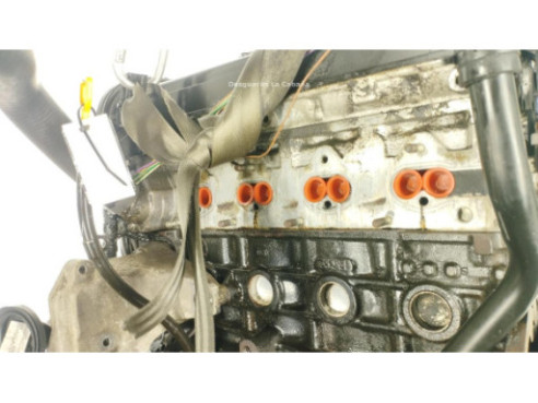 T20SED MOTOR CHEVROLET EVANDA|Desguaces La Cabaña