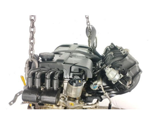 F14D3 MOTOR CHEVROLET AVEO / KALOS Sedán (T200)|Desguaces La Cabaña
